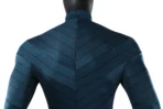 Absolute Superheros Cosplay Costume Men Halloween Suit Boots - Image 18