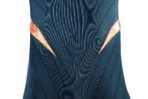 Absolute Superheros Cosplay Costume Men Halloween Suit Boots - Image 20
