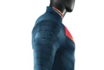 Absolute Superheros Cosplay Costume Men Halloween Suit Boots - Image 23