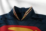 Absolute Superheros Cosplay Costume Men Halloween Suit Boots - Image 28