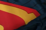 Absolute Superheros Cosplay Costume Men Halloween Suit Boots - Image 31