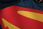 Absolute Superheros Cosplay Costume Men Halloween Suit Boots - Image 32