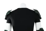 Red Robin Tim Drake Cosplay Costume Halloween Suit - Image 11