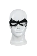 Red Robin Tim Drake Cosplay Costume Halloween Suit - Image 17