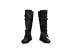 Star Wars Episode III Anakin Skywalker Cosplay Costumes Revenge of the Sith Halloween Suit - Image 13