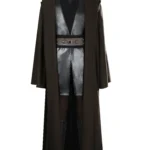Star Wars Episode III Anakin Skywalker Cosplay Costumes Revenge of the Sith Halloween Suit