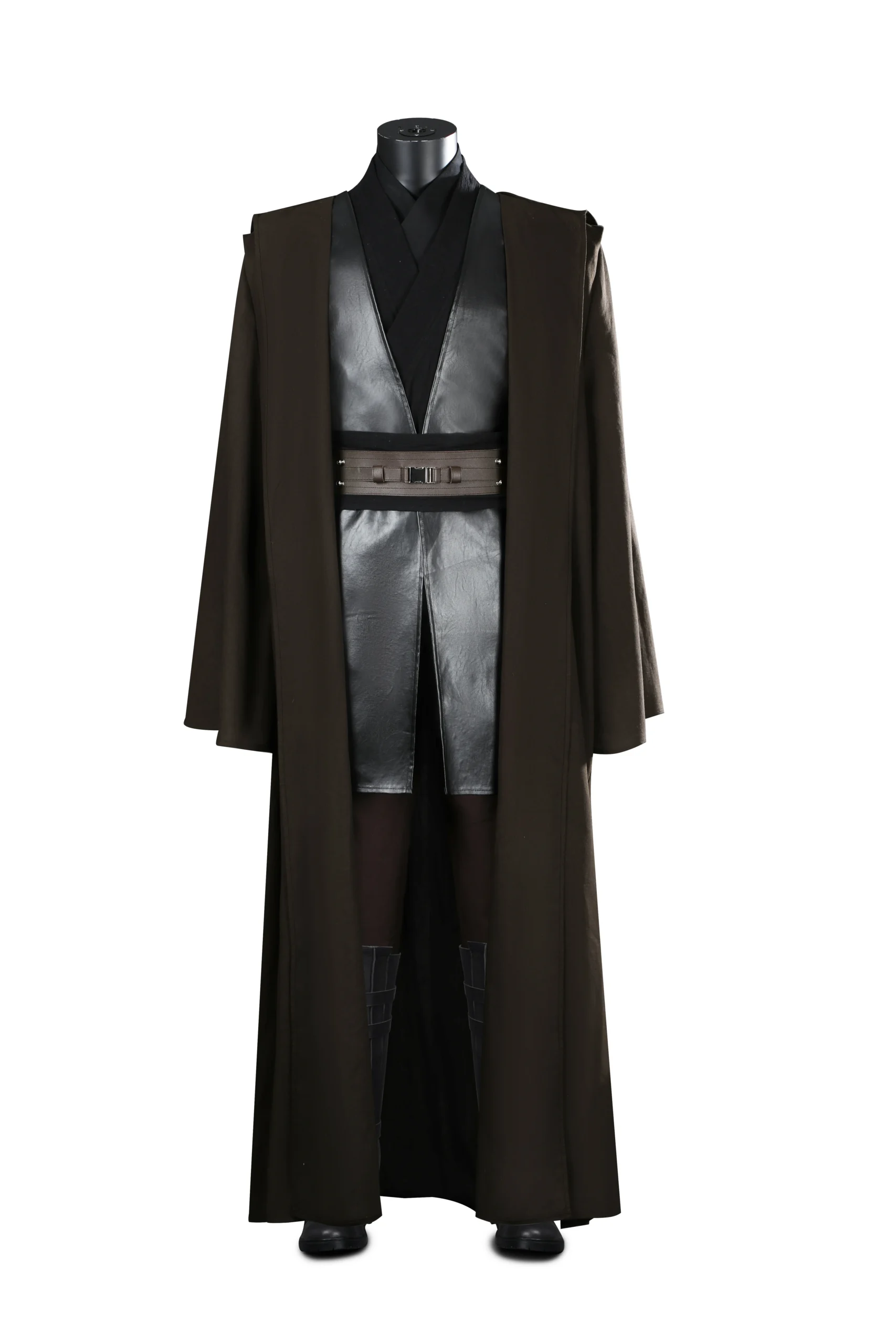 Star Wars Episode III Anakin Skywalker Cosplay Costumes Revenge of the Sith Halloween Suit Star Wars Episode III Anakin Skywalker Cosplay Costumes Revenge of the Sith Halloween Suit
