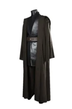 Star Wars Episode III Anakin Skywalker Cosplay Costumes Revenge of the Sith Halloween Suit - Image 3