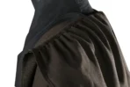 Star Wars Episode III Anakin Skywalker Cosplay Costumes Revenge of the Sith Halloween Suit - Image 6