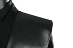 Star Wars Episode III Anakin Skywalker Cosplay Costumes Revenge of the Sith Halloween Suit - Image 9