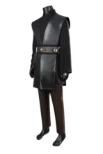 Star Wars Episode III Anakin Skywalker Cosplay Costumes Revenge of the Sith Halloween Suit - Image 10