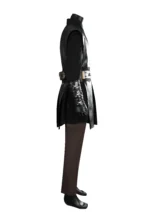 Star Wars Episode III Anakin Skywalker Cosplay Costumes Revenge of the Sith Halloween Suit - Image 16
