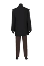 Star Wars Episode III Anakin Skywalker Cosplay Costumes Revenge of the Sith Halloween Suit - Image 20