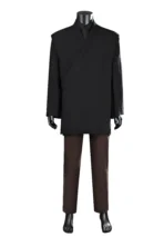 Star Wars Episode III Anakin Skywalker Cosplay Costumes Revenge of the Sith Halloween Suit - Image 21