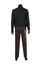 Star Wars Episode III Anakin Skywalker Cosplay Costumes Revenge of the Sith Halloween Suit - Image 24
