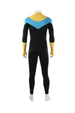 Invincible Mark Grayson Cosplay Costume Halloween - Image 16