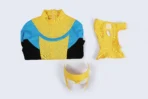 Invincible Mark Grayson Cosplay Costume Halloween - Image 33