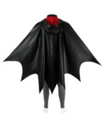 Robin Cosplay Costume Damian Wayne Halloween Suit - Image 7