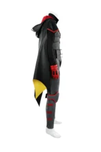 Robin Cosplay Costume Damian Wayne Halloween Suit - Image 8