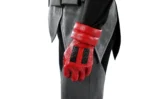 Robin Cosplay Costume Damian Wayne Halloween Suit - Image 17