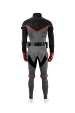 Robin Cosplay Costume Damian Wayne Halloween Suit - Image 18