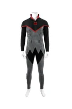 Robin Cosplay Costume Damian Wayne Halloween Suit - Image 29