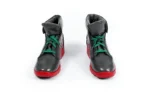 Robin Cosplay Costume Damian Wayne Halloween Suit - Image 24
