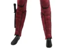 Deadpool3 Wade Wilson Cosplay Costume Halloween Outfits - Image 12