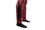 Deadpool3 Wade Wilson Cosplay Costume Halloween Outfits - Image 13