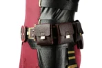 Deadpool3 Wade Wilson Cosplay Costume Halloween Outfits - Image 15