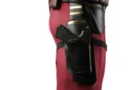 Deadpool3 Wade Wilson Cosplay Costume Halloween Outfits - Image 16