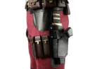 Deadpool3 Wade Wilson Cosplay Costume Halloween Outfits - Image 17