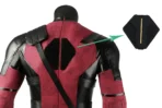 Deadpool3 Wade Wilson Cosplay Costume Halloween Outfits - Image 20