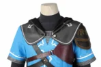 Link Cosplay Costume The Legend of Zelda Tears of the Kingdom - Image 15