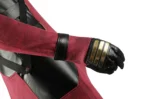 Deadpool3 Wade Wilson Cosplay Costume Halloween Outfits - Image 21