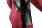 Deadpool3 Wade Wilson Cosplay Costume Halloween Outfits - Image 23
