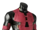 Deadpool3 Wade Wilson Cosplay Costume Halloween Outfits - Image 22