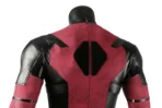 Deadpool3 Wade Wilson Cosplay Costume Halloween Outfits - Image 36