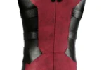 Deadpool3 Wade Wilson Cosplay Costume Halloween Outfits - Image 35