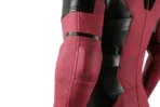 Deadpool3 Wade Wilson Cosplay Costume Halloween Outfits - Image 34