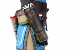 Link Cosplay Costume The Legend of Zelda Tears of the Kingdom - Image 13