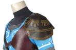 Link Cosplay Costume The Legend of Zelda Tears of the Kingdom - Image 20