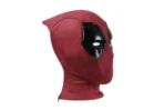 Deadpool3 Wade Wilson Cosplay Costume Halloween Outfits - Image 25