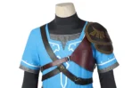 Link Cosplay Costume The Legend of Zelda Tears of the Kingdom - Image 21