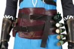 Link Cosplay Costume The Legend of Zelda Tears of the Kingdom - Image 22