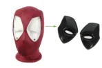 Deadpool3 Wade Wilson Cosplay Costume Halloween Outfits - Image 38