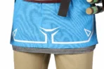 Link Cosplay Costume The Legend of Zelda Tears of the Kingdom - Image 23