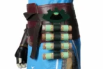 Link Cosplay Costume The Legend of Zelda Tears of the Kingdom - Image 24