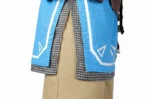 Link Cosplay Costume The Legend of Zelda Tears of the Kingdom - Image 27