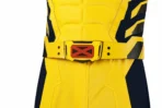 Wolverine Costume Deadpool 3 James Logan Howlett Cosplay - Image 32
